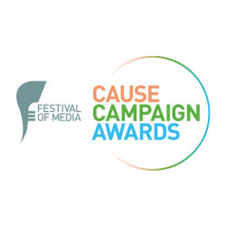 The Festival of Media Cause Campaign Awards