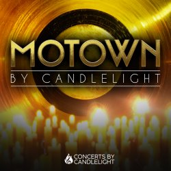 Motown By Candlelight at Liverpool Cathedral