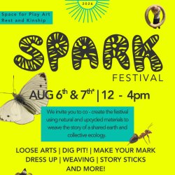 SPARK Festival