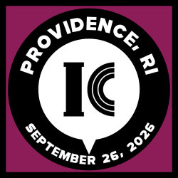 Indie Comics Creator Con: Providence