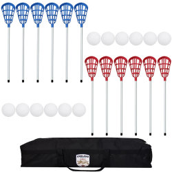SPENCER POP LACROSSE AT HONEYWELL – SUMMER TERM 2026