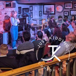 Friday Night Comedy, 7PM, Leicester Square