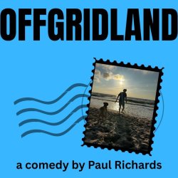 Offgridland by Paul Richards