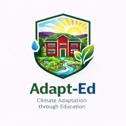 Adapt-Ed Climate Adaptation through education in-depth workshop