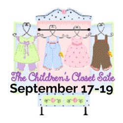 2026 Fall/Winter Pop-Up Resale Event