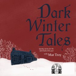 Dark Winter Tales