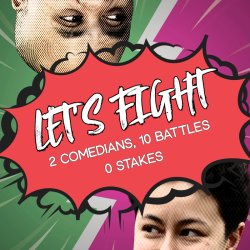 Let's Fight