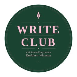 WRITE CLUB with Kathleen Whyman