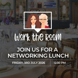 Work the Room
