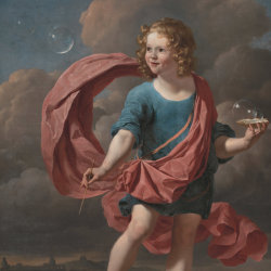 Youthful Splendor