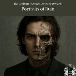 Portraits of Ruin by Sky Young