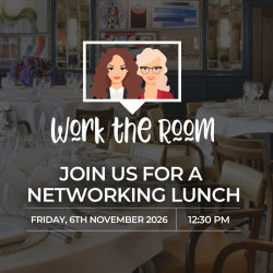 Work the Room