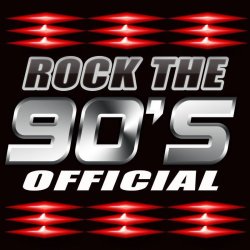🎸 Rock the '90s Live at The Rooftop Bar