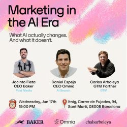 Marketing in the AI Era