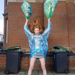 Single Use by Verity Mullan