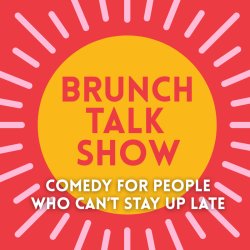 Brunch Talk Show