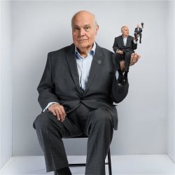 Mike McShane - The Event | Edinburgh Fringe Preview