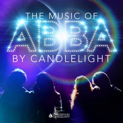 The Music Of ABBA By Candlelight at Tewkesbury Abbey