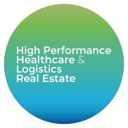 High Performance Healthcare & Logistics Real Estate