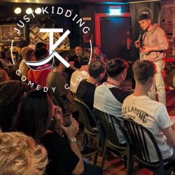 Saturday Afternoon Comedy, 4PM, Soho