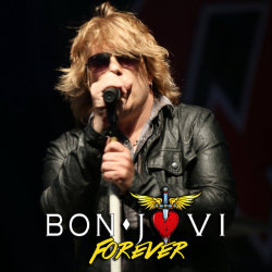 Bon Jovi Forever - Shelburne, ON.