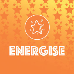 Energise: Engaging with Non-parents