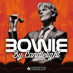 Bowie By Candlelight at Liverpool Cathedral
