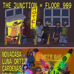 The Junction x Floor 909