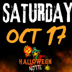 The Ultimate Halloween Experience