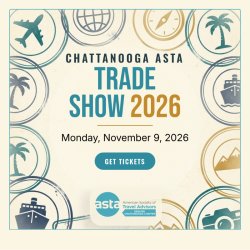 Chattanooga ASTA Annual Trade Show