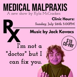 Medical Malpraxis
