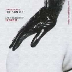 A celebration of The Strokes