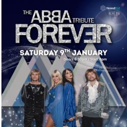 ABBA Forever
