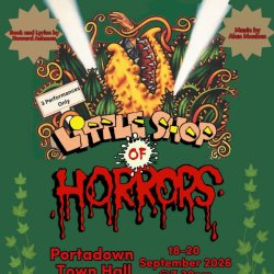 Little Shop of Horrors