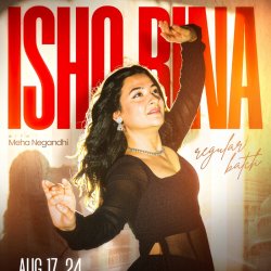 Semi Classical Ishq Bina Regular Batch with Showcase