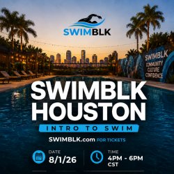 Houston: Intro to Swim