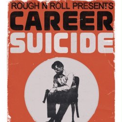 Berlin // CAREER SUICIDE (Toronto) + WET DREAM WAR MACHINE (Berlin) + BATTERRRII (Berlin)