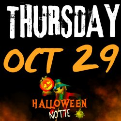 The Ultimate Halloween Experience