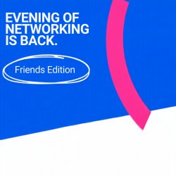 Evening of Networking: Qawmena + Friends