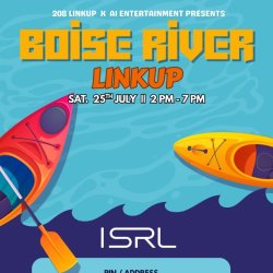 BOISE RIVER LINKUP