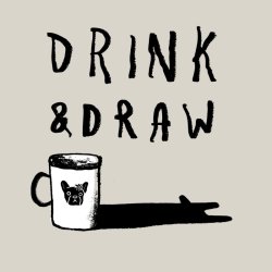 Drink & Draw