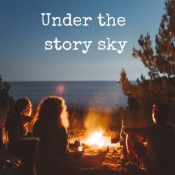 Under the story sky