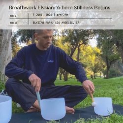 Breathwork Elysian