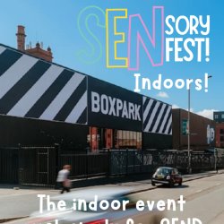 Indoor SENsory Fest!