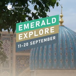 Emerald Explore Uzbekistan
