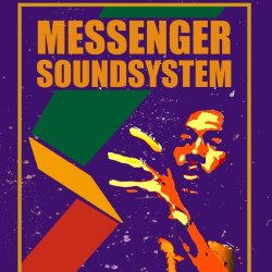 MESSENGER SOUND SYSTEM (BONGO SUMMER CLOSING PARTY)