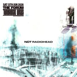 A celebration of Radiohead