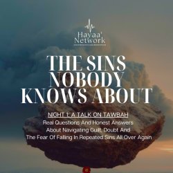 The Sins Nobody Knows About