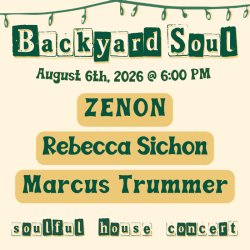 Backyard Soul
