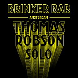 Brinker Beats with dj Thomas Robson